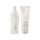 Kit Senscience Balance Shampoo 280 ml + Condicionador 240 ml