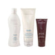 Kit Senscience Balance Shampoo 280 ml + Condicionador 240 ml + Inner Restore 200 ml