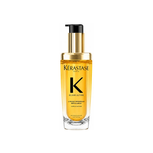 Oleo Kérastase Elixir Ultime Huile Originale 75 ml