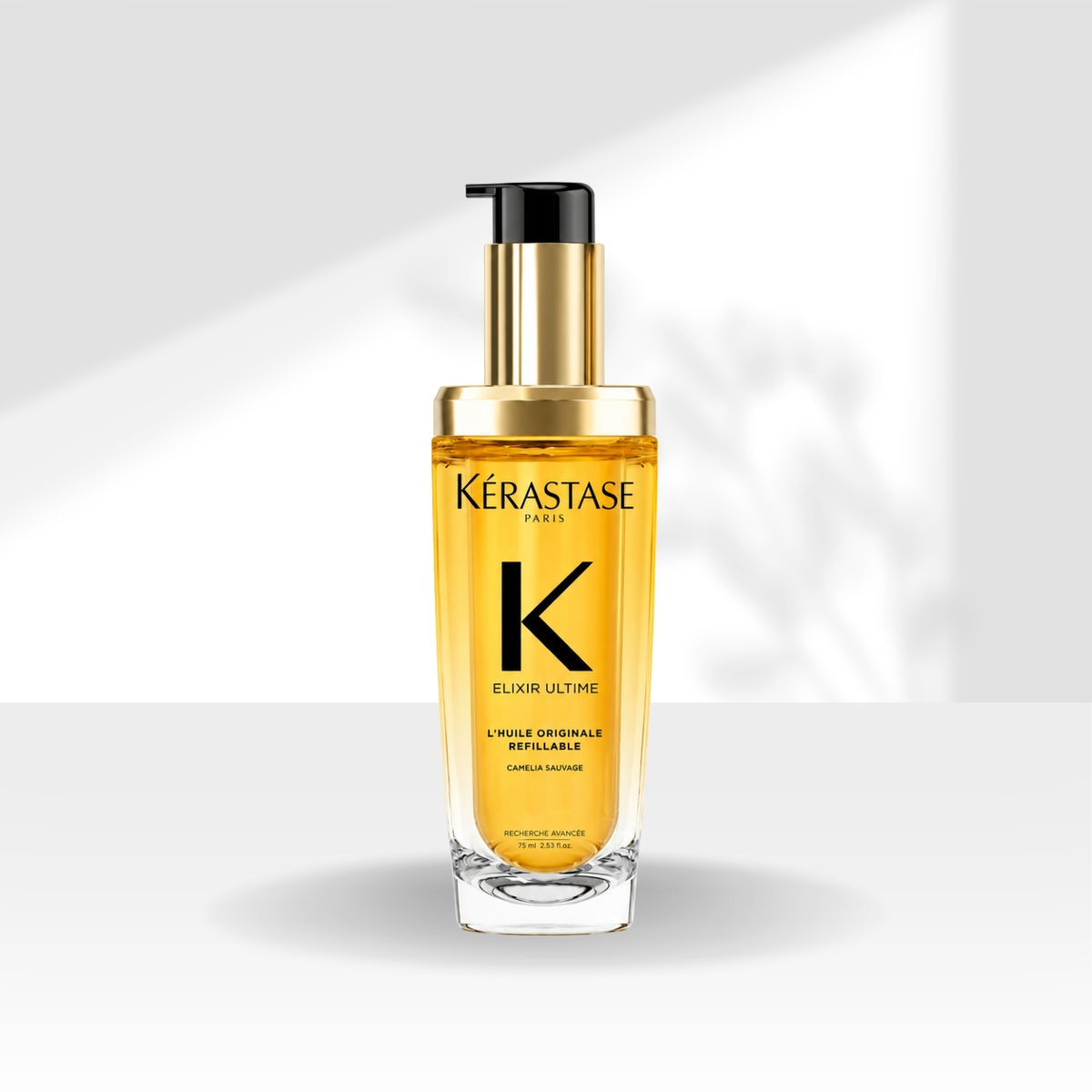 Oleo Kérastase Elixir Ultime Huile Originale 75 ml
