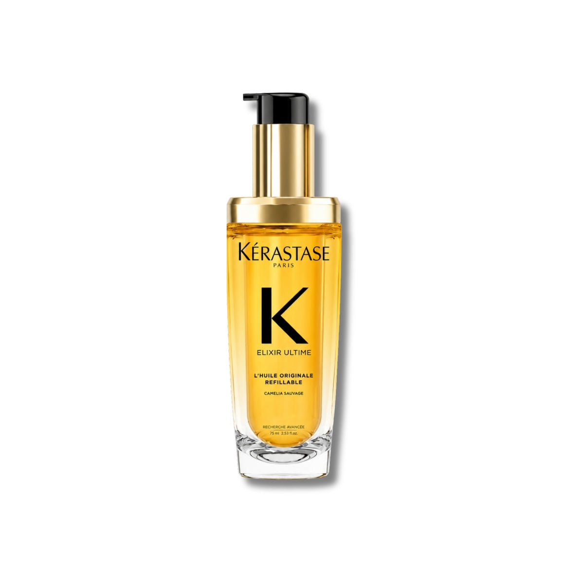 Oleo Kérastase Elixir Ultime Huile Originale 75 ml