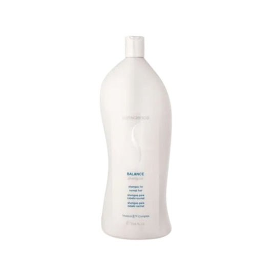 Shampoo Senscience Balance 1 Litro
