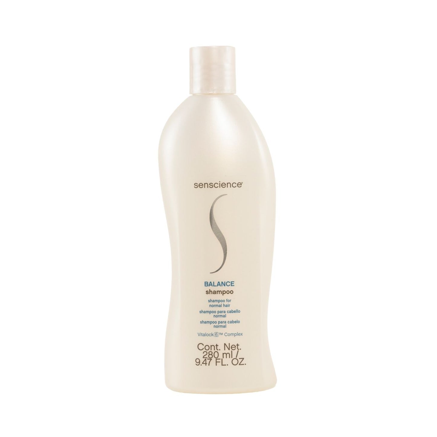 Shampoo Senscience Balance 280 ml