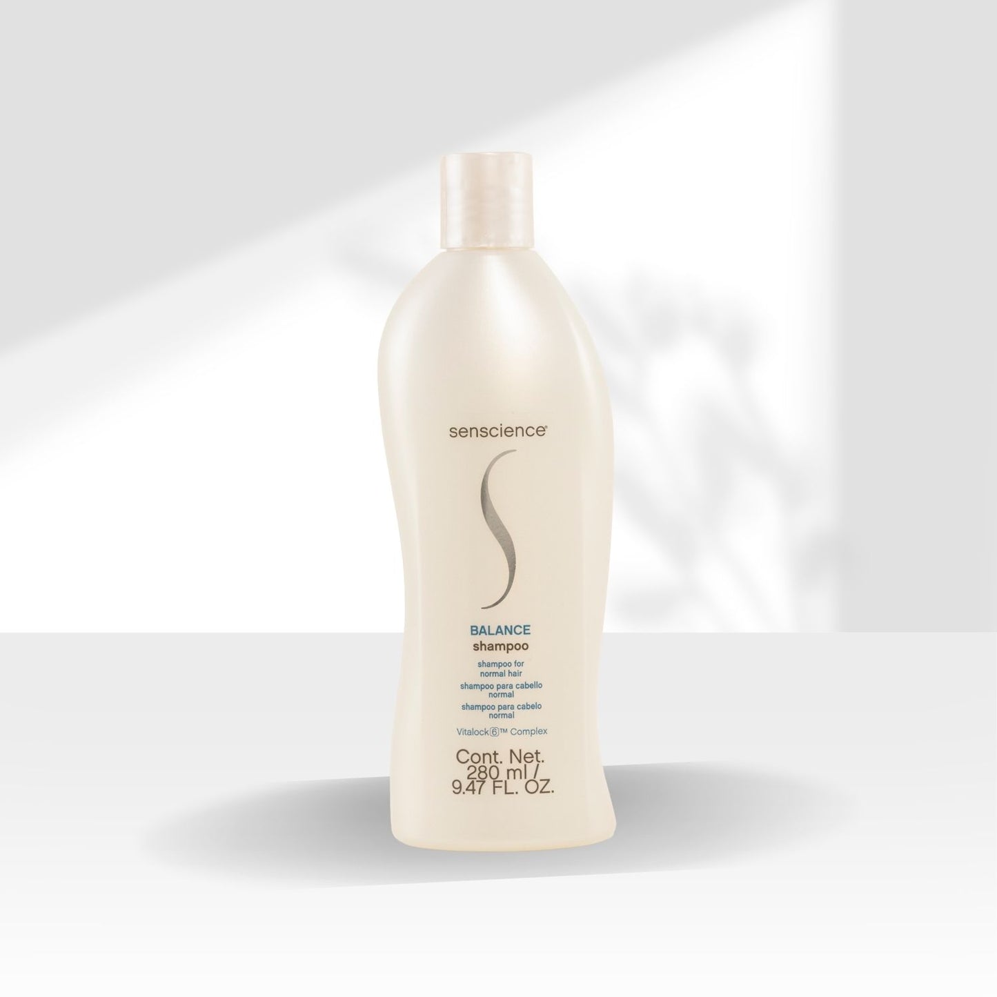 Shampoo Senscience Balance 280 ml