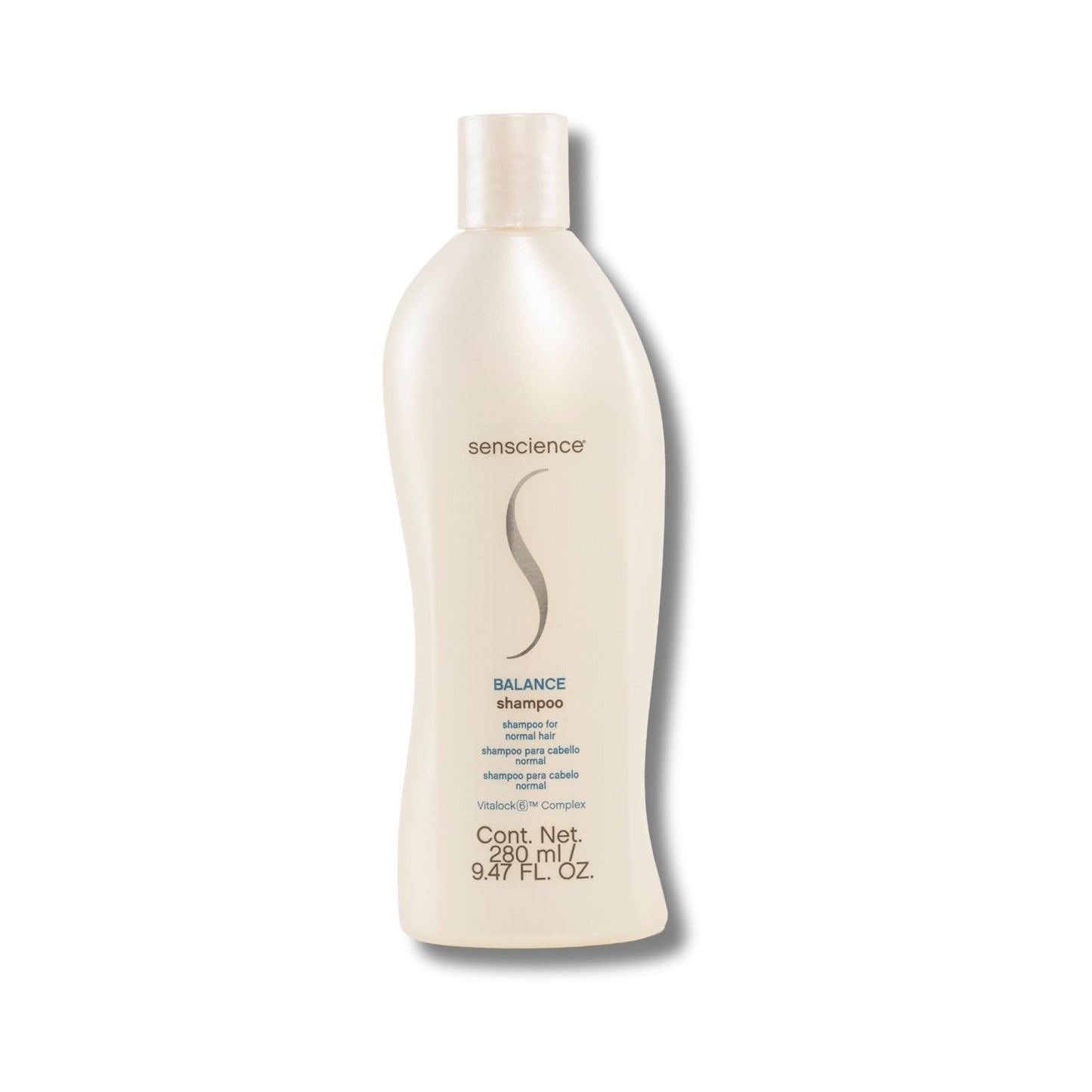 Shampoo Senscience Balance 280 ml