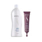 Kit Senscience Balance Shampoo 280 ml + C.P.R 25 ml