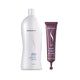 Kit Senscience Balance Shampoo 280 ml + C.P.R 25 ml