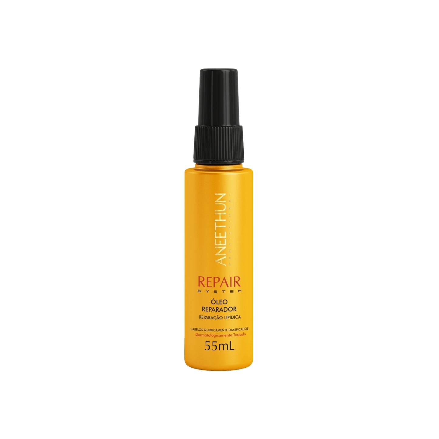 Oleo Capilar Aneethun Repair Reparador de Pontas 55 ml