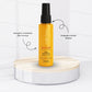 Oleo Capilar Aneethun Repair Reparador de Pontas 55 ml