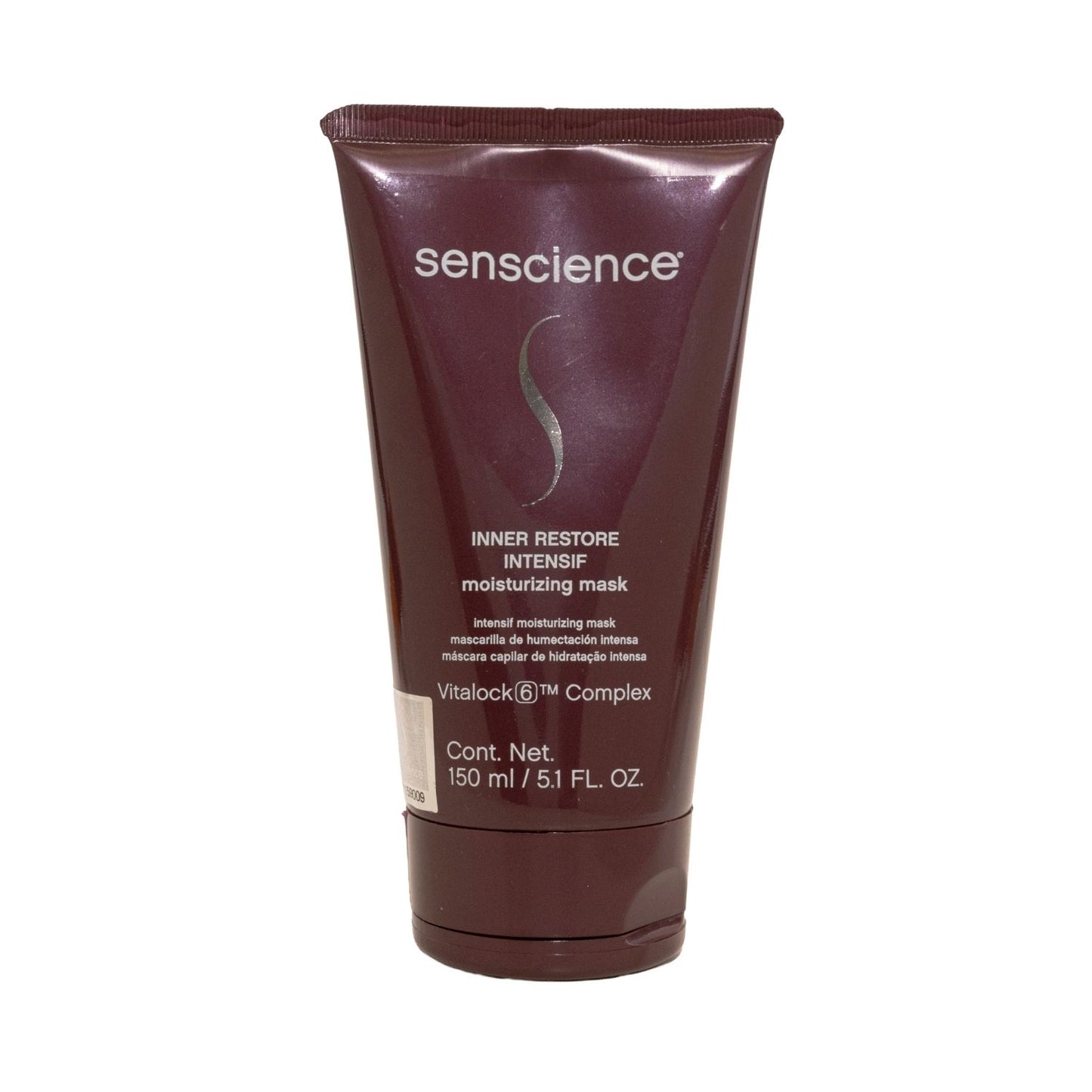 Máscara Senscience Inner Restore Intensif 150 ml