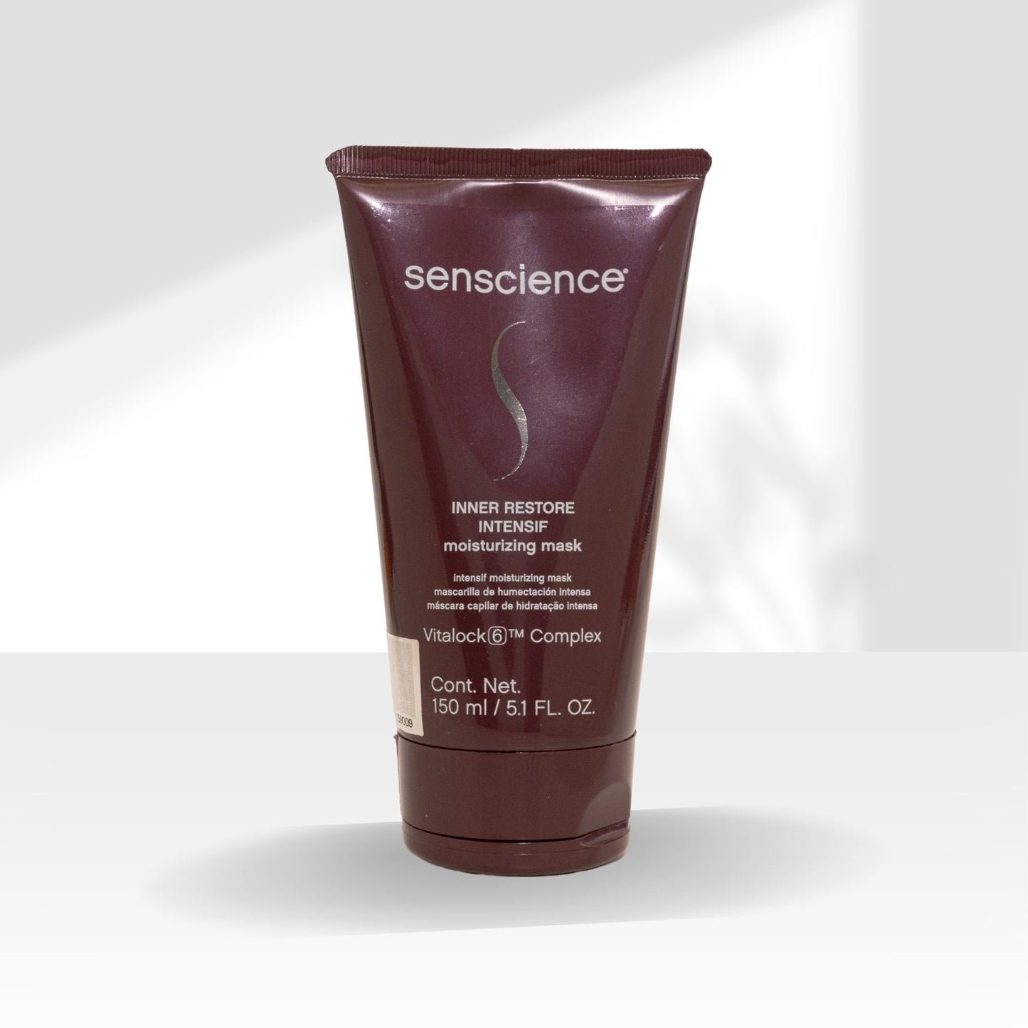 Máscara Senscience Inner Restore Intensif 150 ml