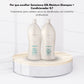 Kit Senscience Silk Moisture Shampoo + Condicionador 1 Litro