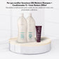 Kit Senscience Silk Moisture Shampoo + Condicionador 1 Litro + Inner Restore 200 ml