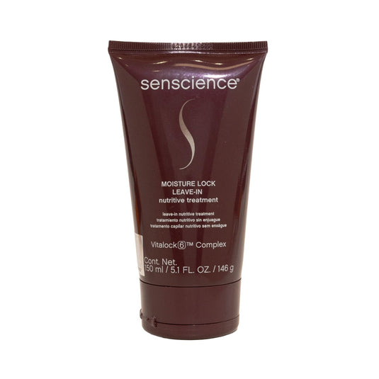 Leave-in Senscience Moisture Lock 150 ml