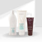 Kit Senscience Silk Moisture Shampoo 280 ml + Condicionador 240 ml + Inner Restore 200 ml