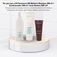 Kit Senscience Silk Moisture Shampoo 280 ml + Condicionador 240 ml + Inner Restore 200 ml