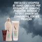 Kit Senscience Silk Moisture Shampoo 280 ml + Condicionador 240 ml + Inner Intensif 50 ml