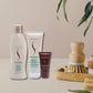 Kit Senscience Silk Moisture Shampoo 280 ml + Condicionador 240 ml + Inner Intensif 50 ml