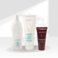 Kit Senscience Silk Moisture Shampoo 280 ml + Condicionador 240 ml + Inner Intensif 50 ml