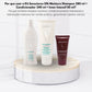 Kit Senscience Silk Moisture Shampoo 280 ml + Condicionador 240 ml + Inner Intensif 50 ml
