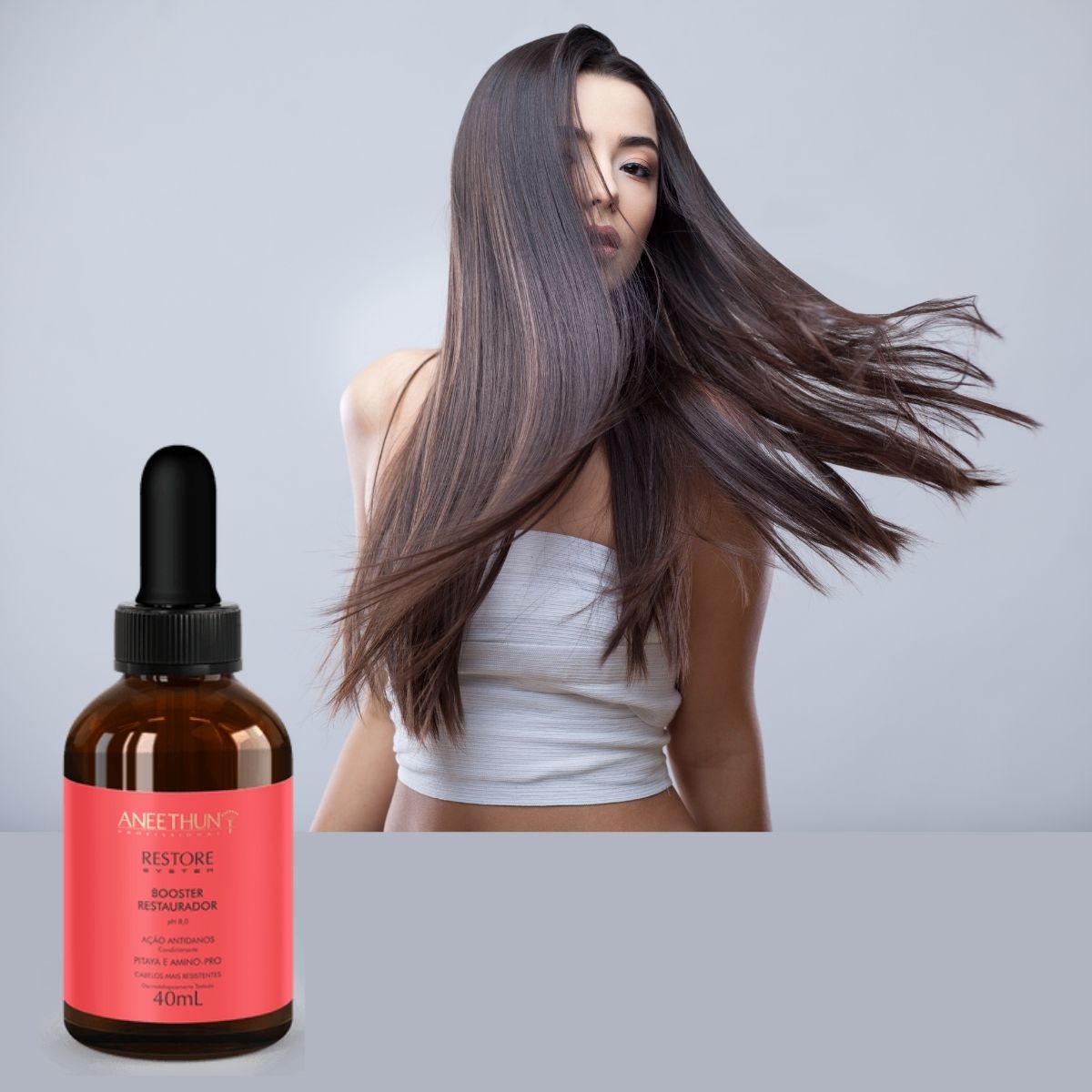 Aneethun Restore Booster Restaurador 40 ml