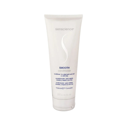 Condicionador Senscience Smooth 240 ml