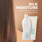 Condicionador Senscience Silk Moisture 240 ml