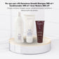 Kit Senscience Smooth Shampoo 280 ml + Condicionador 240 ml + Inner Restore 200 ml
