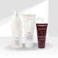 Kit Senscience Smooth Shampoo 280 ml + Condicionador 240 ml + Inner Intensif 50 ml