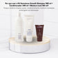 Kit Senscience Smooth Shampoo 280 ml + Condicionador 240 ml + Moisture Lock 150 ml
