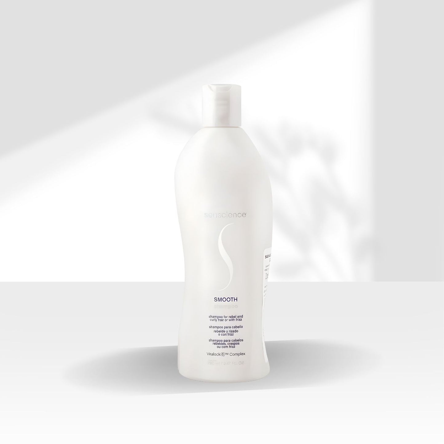 Shampoo Senscience Smooth 280 ml