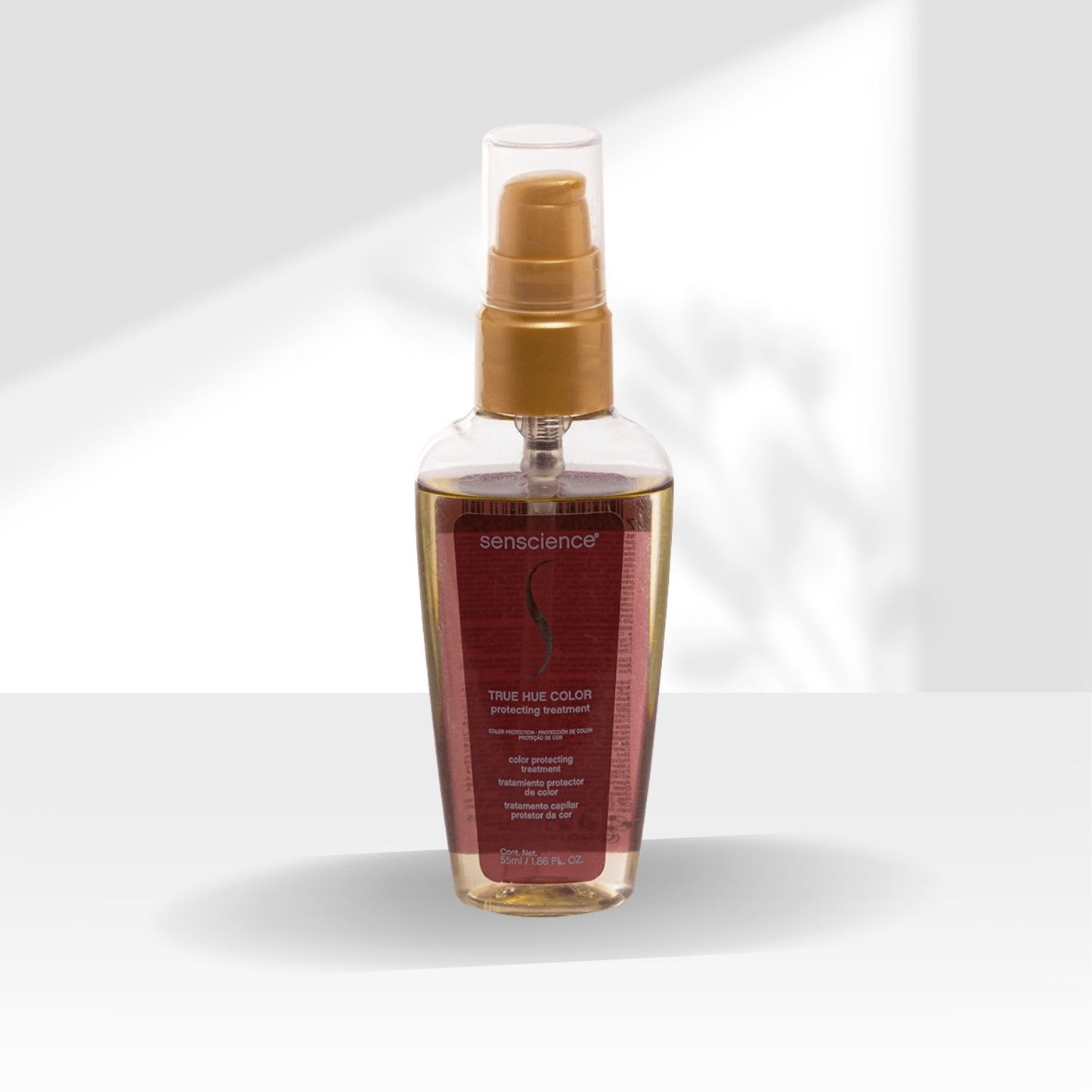 Oleo Senscience True Hue Color Protecting Tratamento 55 ml