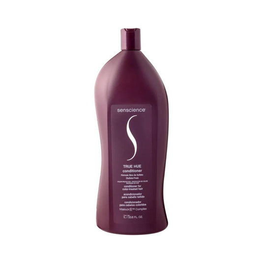 Condicionador Senscience True Hue 1 Litro