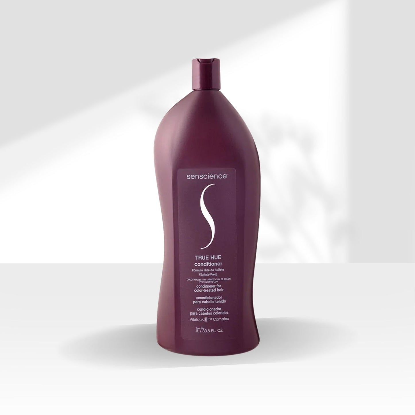 Condicionador Senscience True Hue 1 Litro