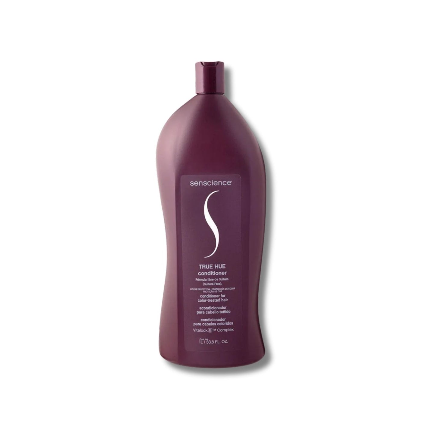 Condicionador Senscience True Hue 1 Litro
