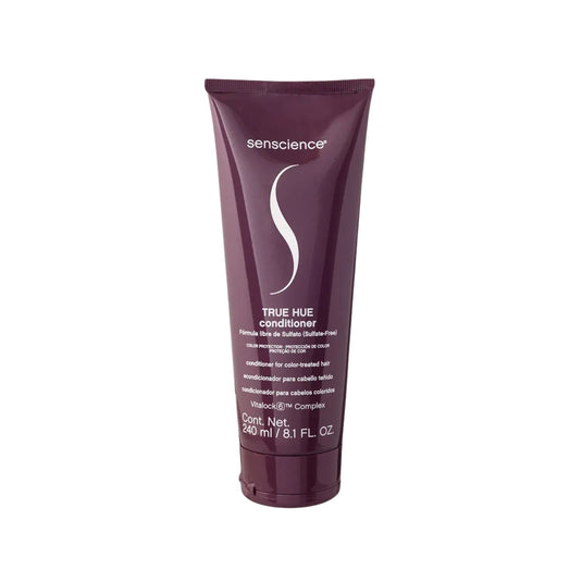Condicionador Senscience True Hue 240 ml
