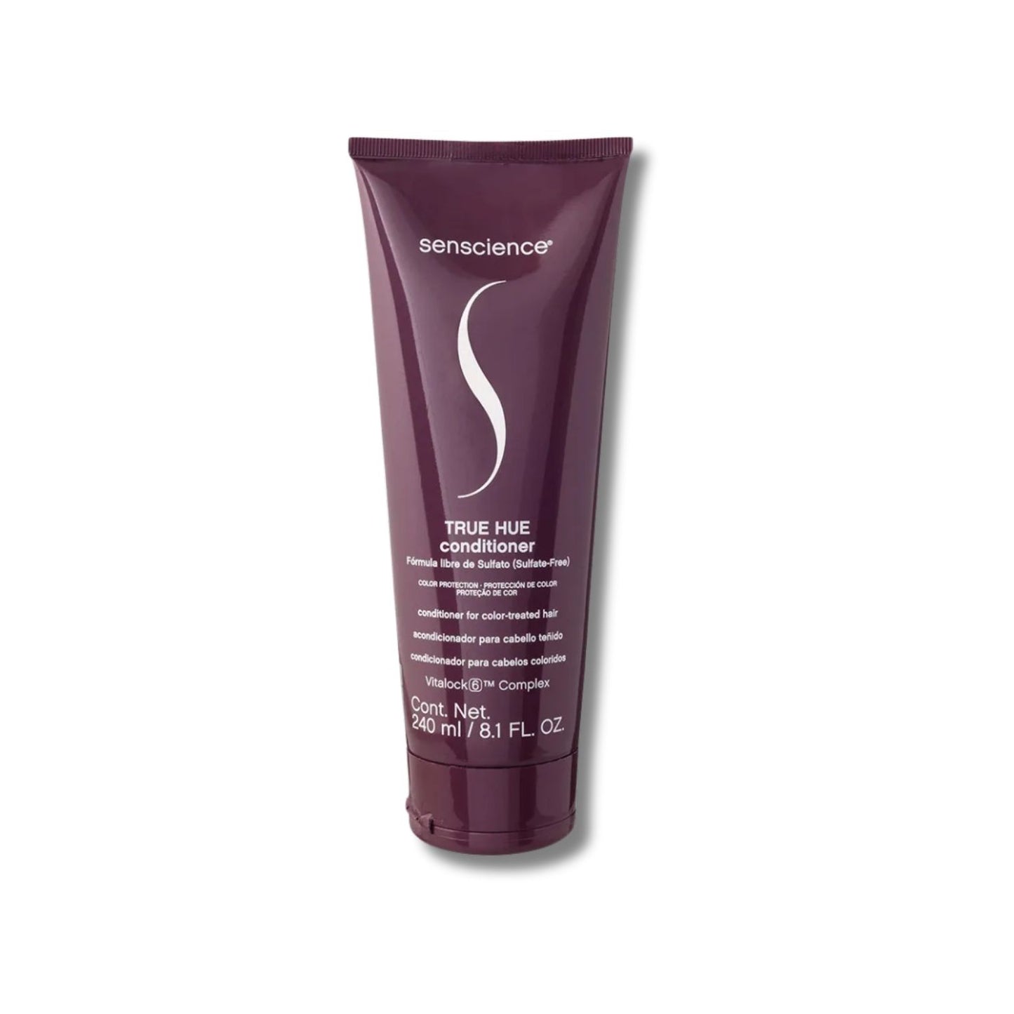 Condicionador Senscience True Hue 240 ml