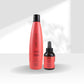 Kit Aneethun Restore Shampoo 300 ml + Booster 40 ml