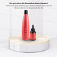 Kit Aneethun Restore Shampoo 300 ml + Booster 40 ml