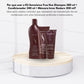 Kit Senscience True Hue Shampoo 280 ml + Condicionador 240 ml + Máscara Inner Restore 200 ml