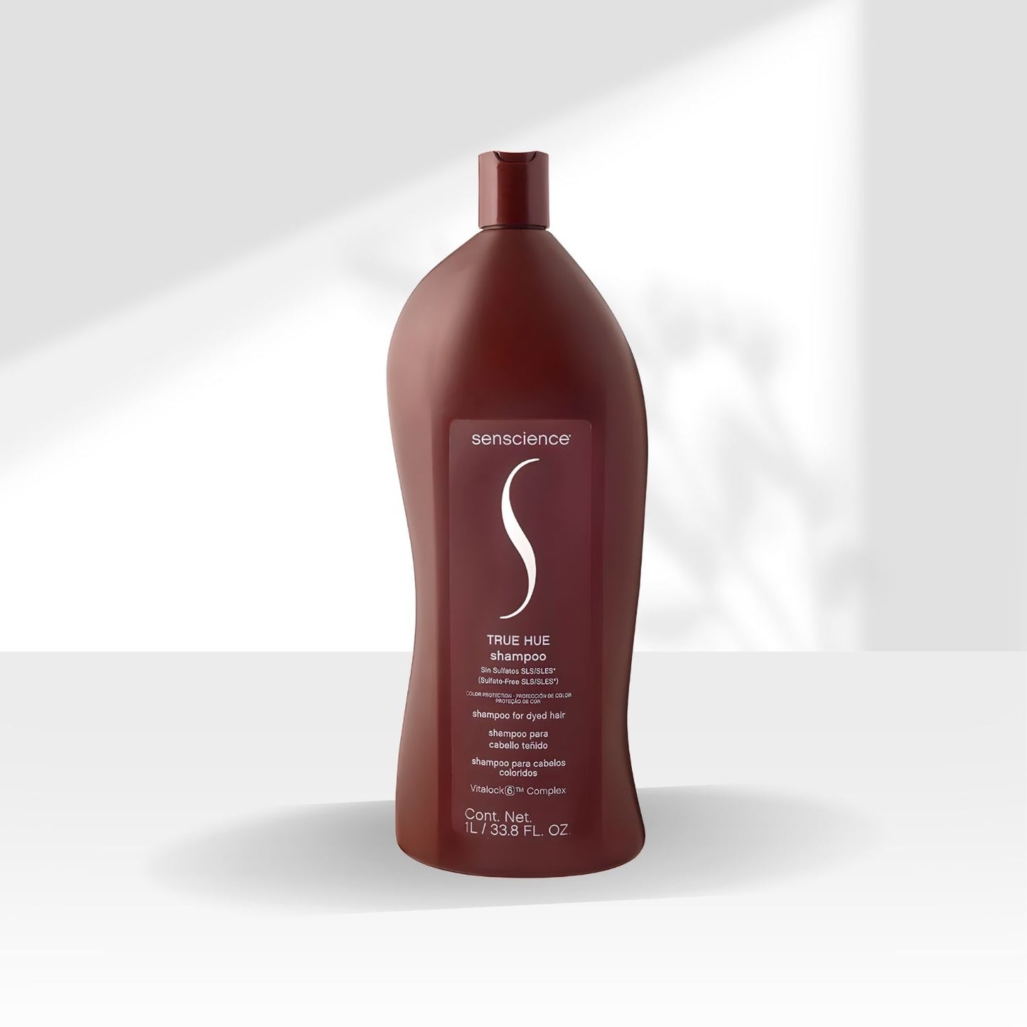 Shampoo Senscience True Hue 1 Litro