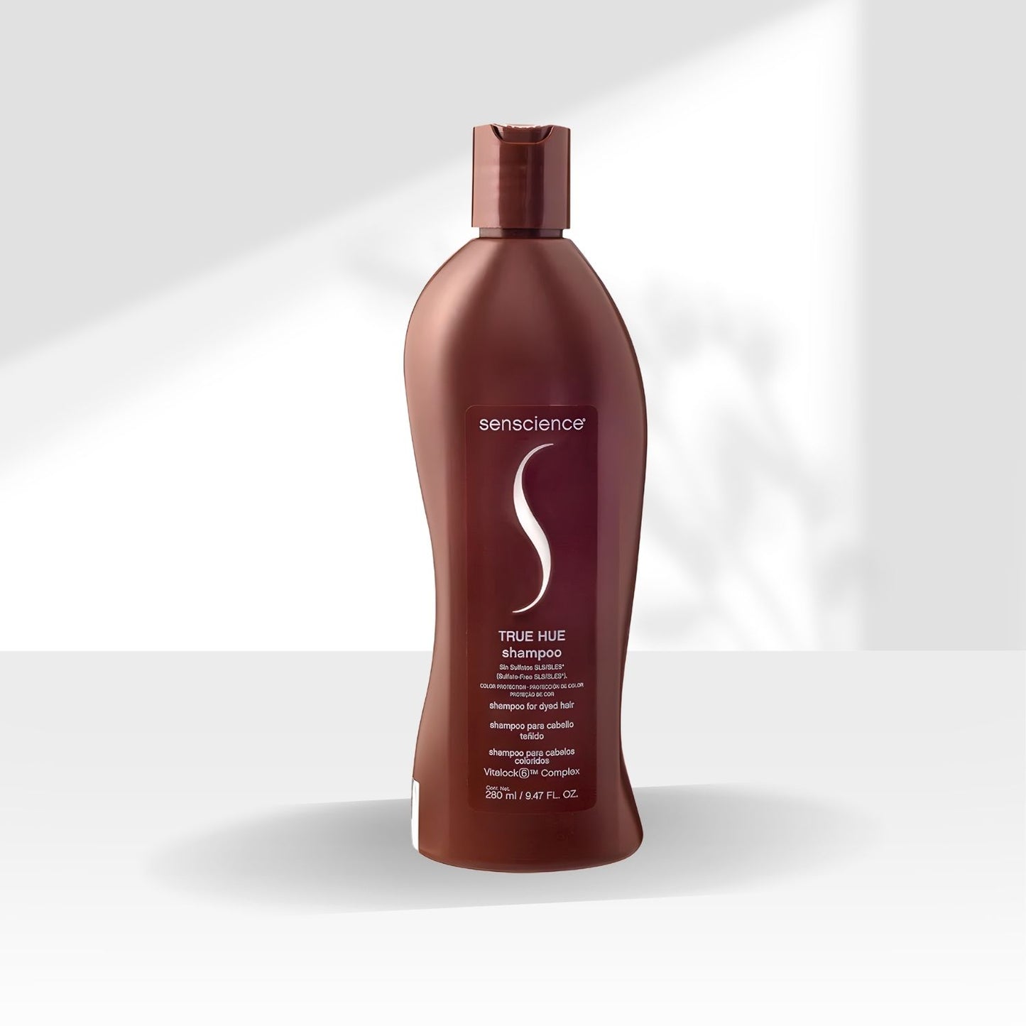 Shampoo Senscience True Hue 280 ml