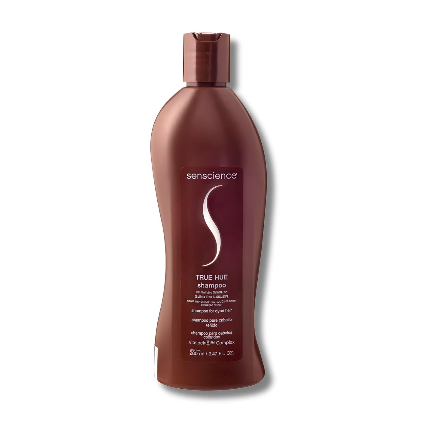 Shampoo Senscience True Hue 280 ml