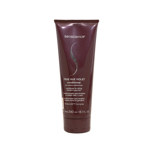 Condicionador Senscience True Hue Violet 240 ml