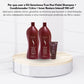 Kit Senscience True Hue Violet Shampoo + Condicionador 1 Litro + Inner Restore Intensif 150 ml