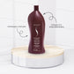 Kit Senscience True Hue Violet Shampoo + Condicionador 1 Litro + Inner Restore Intensif 150 ml + C.P.R 25 ml