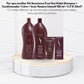 Kit Senscience True Hue Violet Shampoo + Condicionador 1 Litro + Inner Restore Intensif 150 ml + C.P.R 25 ml