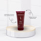 Kit Senscience True Hue Violet Shampoo + Condicionador 1 Litro + Moisture Lock + C.P.R 25 ml