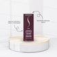 Kit Senscience True Hue Violet Shampoo + Condicionador 1 Litro + Moisture Lock + C.P.R 25 ml