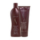 Kit Senscience True Hue Violet Shampoo 280 ml + Condicionador 240 ml